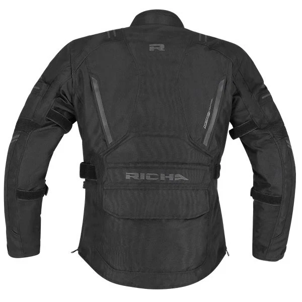 Richa Infinity 3 Lady Black, photo 2 of 3