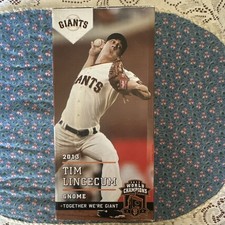 Athlete Trademark of the Week - Tim Lincecum 19