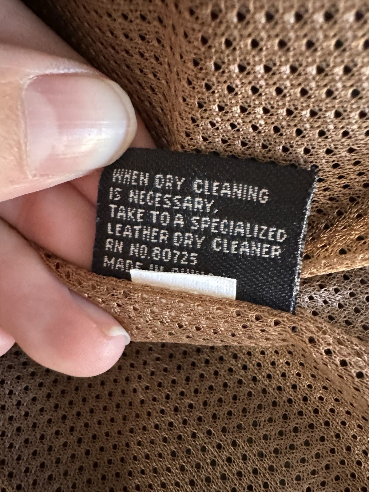 Icon Moto Jacket M Black Bombshell Leather Motorc… - image 11