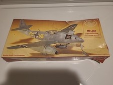 Lindberg Classic ME-262 2213 1/48 FS NEW Mode...