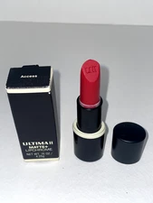 Vintage Ultima II Lipstick Matte+ Lipchrome Access