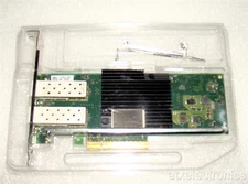 Cisco UCSC-PCIE-ID10GF 30-100173-01 Dual-Port PCIe 3.0 x8 Network Card w/Bracket
