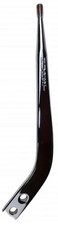 Hurst Competitionplus Shift Lever Chrome Steel 10 X 5.5 X 1.3-inch