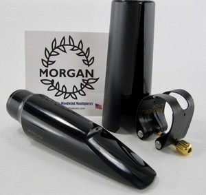 Morgan Sax Mouthpieces | eBay