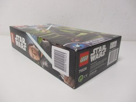 (R5/9) LEGO 75528 Star Wars Rey Buildable Figures NEW/MIB