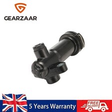 Thermostat w/ Housing w/ EGR Set For BMW E60 E61 520D 525D 530D 535D 525XD