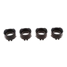 Bottes De Collecteur D'admission De Carburateur, Pour Honda VFR400 NC30 NC21