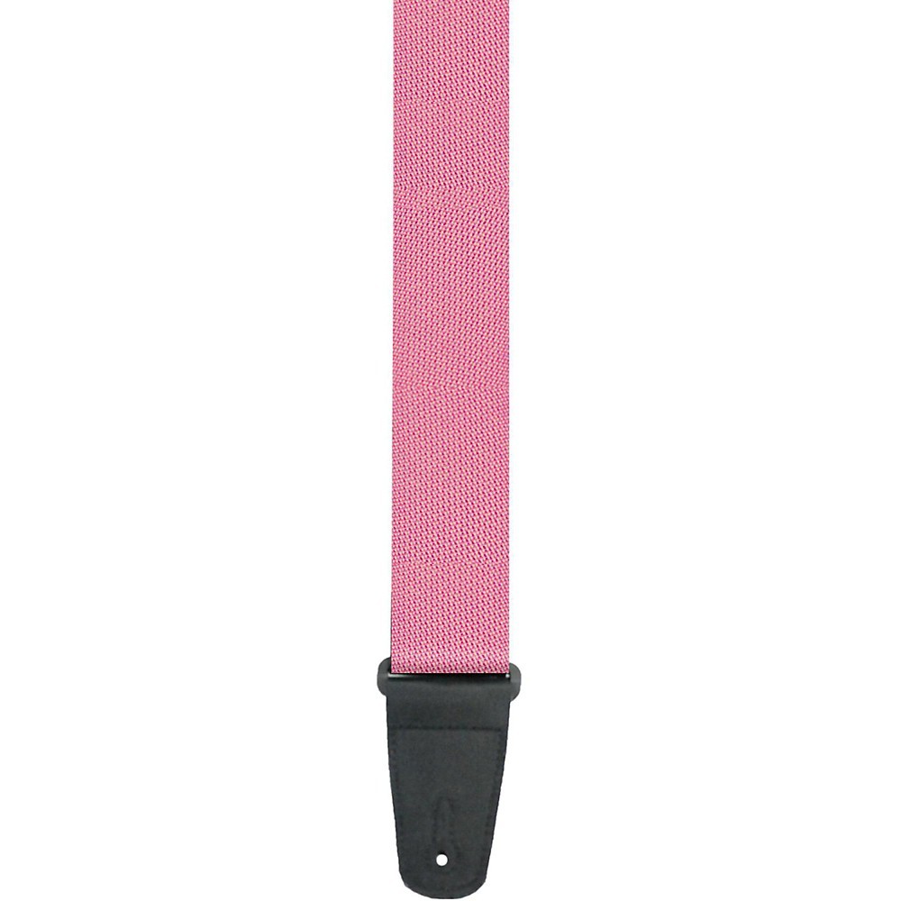 Perris 2 Nylon Guitar Strap Pink 1990₽