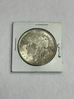 1921 Morgan Silver Dollar – Circulated Classic U.S. Coin