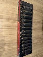 Snap-on Tools USA NEW 13pc 1/2