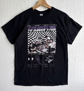 Bts Permission to Dance Shirt | eBay