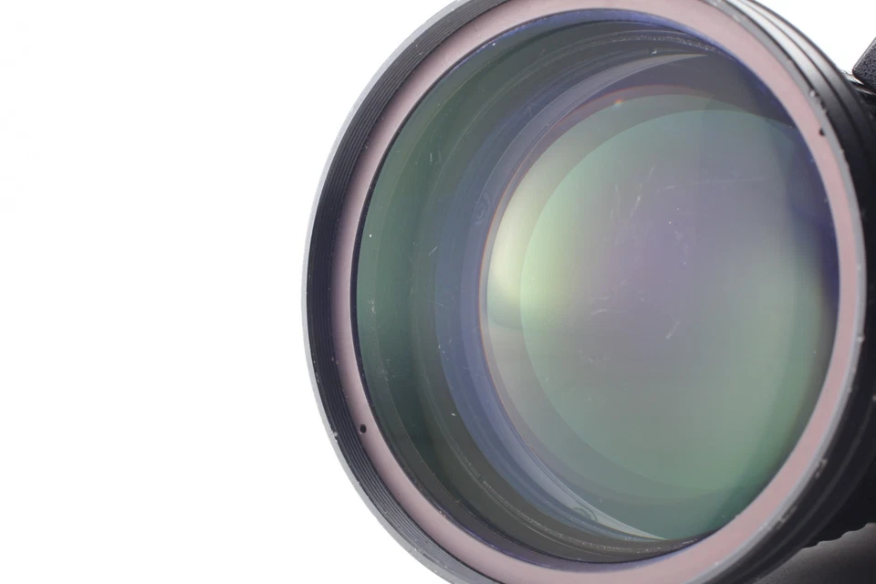 [EXC+5] Canon J15x9.5B4 9.5-143mm F1.8 KRS II PX12 TV Macro Zoom Lens from Japan - Image 3 of 4