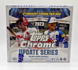 Topps Update Jumbo | eBay