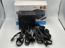 PowerSpec 850 Watt 80 Plus Gold ATX Fully Modular Power Supply