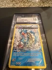 🔥 Extremely Rare Gyarados Cosmos Holo — CGC 10 — POP 2 🔥