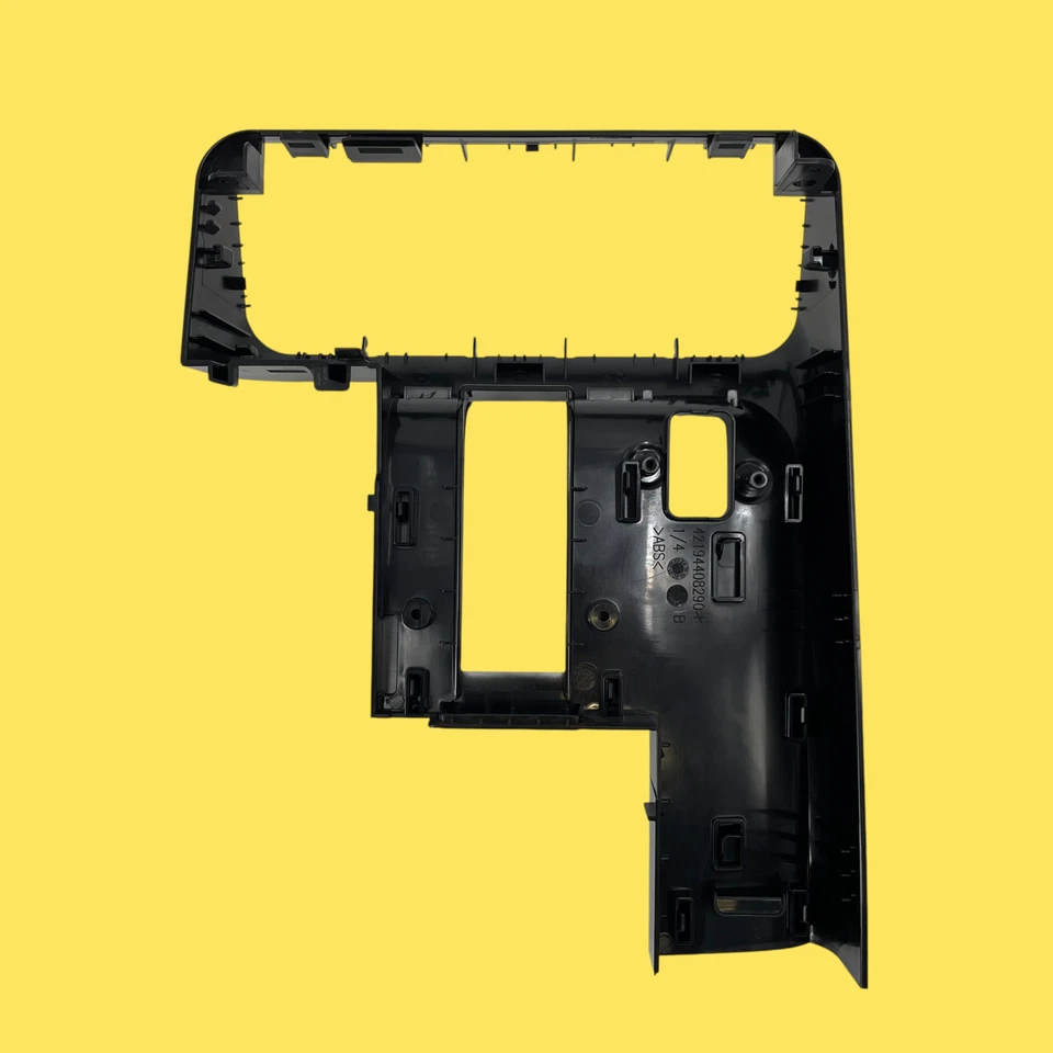 Philips 3200 OEM Front Faceplate Panel Cover Silver #4725 z65 b375 - Image 2 of 4