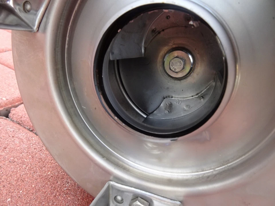 Lowara Pump 107670160 DOMO7T/B 1 Piece  - Image 3 of 4