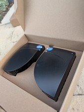 Bea 3D  Flatscan Safety door Sensors - new