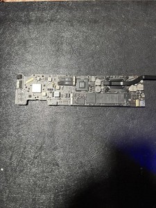 Macbook Air 820-3209-A (Intel Core i5 3rd Gen., 1.8GHz, 4GB RAM) Logic Board 