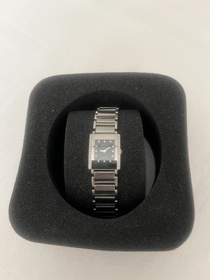 Rado Integral Jubilé Damenuhr