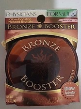Physicians Formula Bronze Booster Glow Bronzer #1135 Medium to Dark