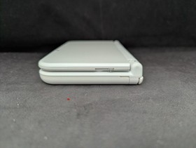 B2110 Nintendo new 3DS LL XL console Pearl White Japan w/pen x