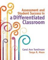 Carol Ann Tomlinson (U. A.) | Assessment And Student Success In A...
