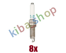8x SPARK PLUG FITS BMW 5 G30 F90 7 G11 G12 8 G14 F91 8 G15 F92 8 GRAN COUPE