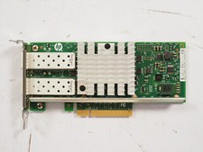 HPE 560SFP 669279-001 665247-001 Dual Port 10Gb SFP L /P Ethernet Adapter