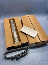 AD American Dynamics ADULP-30 Universal Loop Panel NEW Fast Shipping W RIBBON