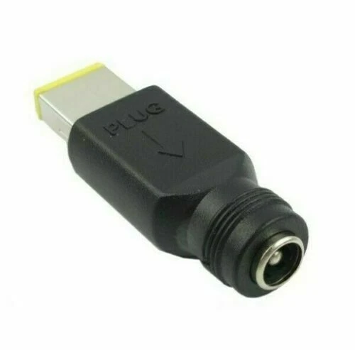 Adaptadores y cargadores para ordenadores portátiles IBM