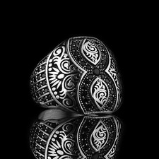 Solid Real Sterling Silver