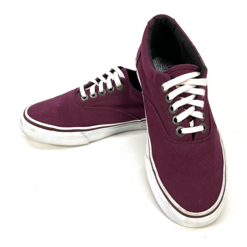 harley davidson skate shoes