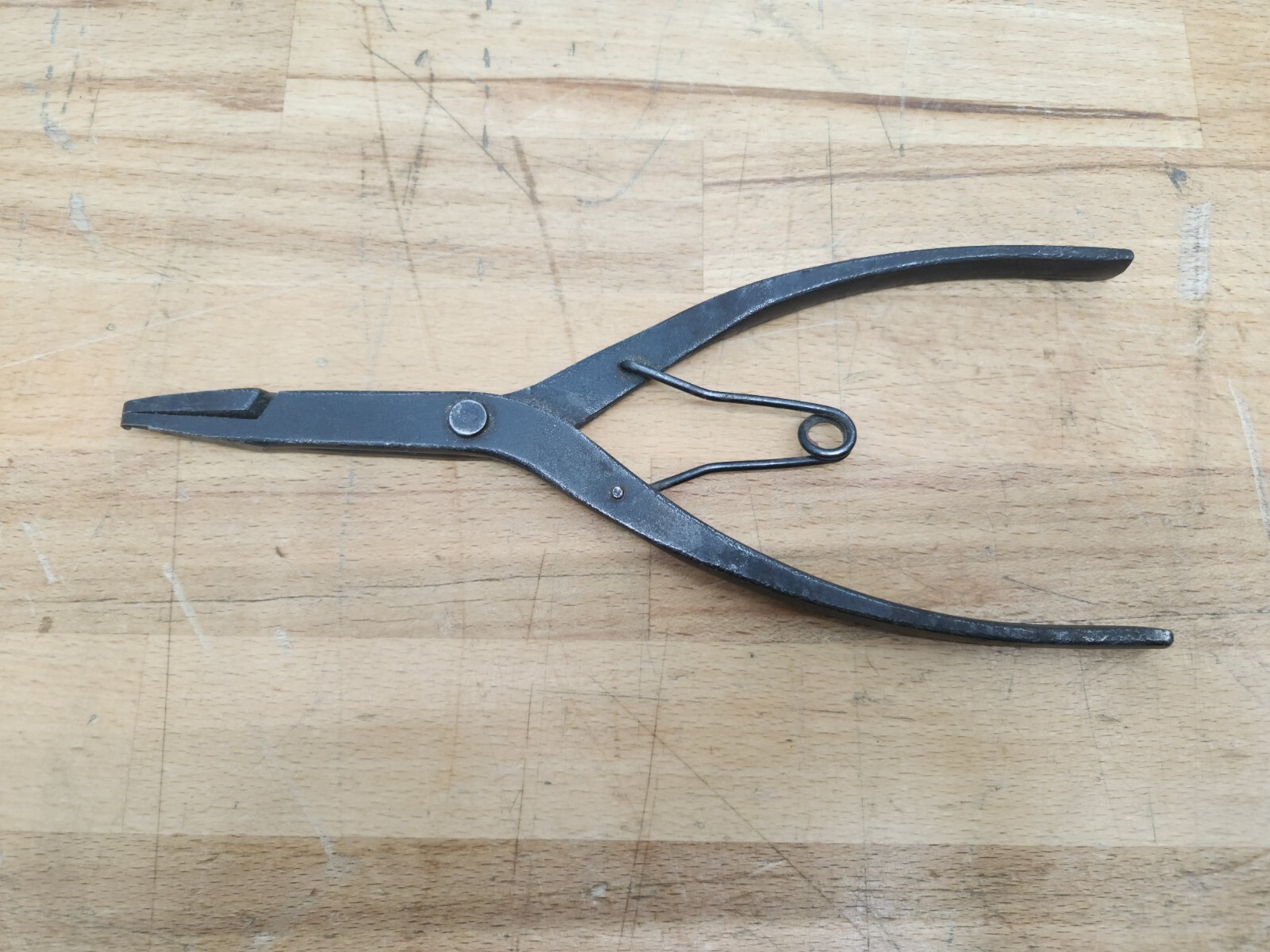 Snap On Tools Transmission Snap Ring Pliers SRP1A MADE IN USA eBay