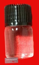 HOLY WATER blessed by POPE FRANCIS in New York N.Y.  - Genuine