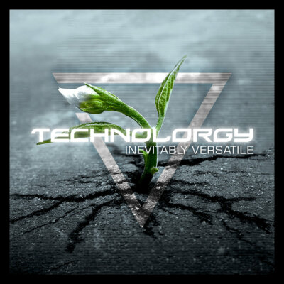 TECHNOLORGY Inevitably Versatile [limited first edition] 2CD Digipack 2019