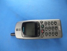 Original Siemens s25 Handy Grau Kult Phone Unlocked Kult Ungetestet Untested Pho