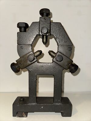NO NAME METAL LATHE STEADY REST - USED