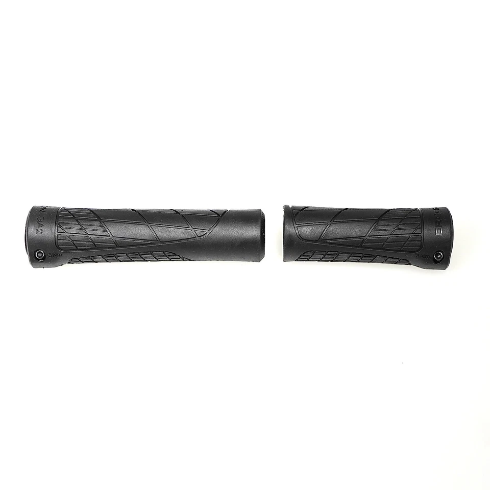 Ergon GA2 Single Twist Shift Hand Grips MTB Enduro Gravity Long Short Version - Image 2 of 3