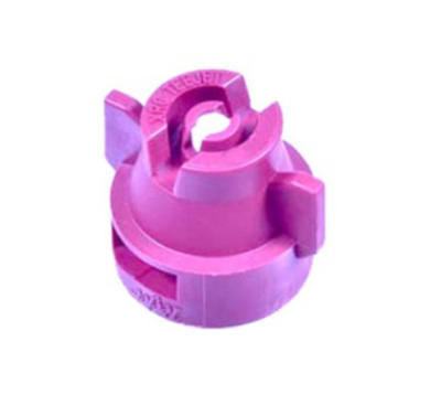 Teejet Extended Range Ceramic Flat Spray Tip & Cap – XRC11006-VK (Gray)