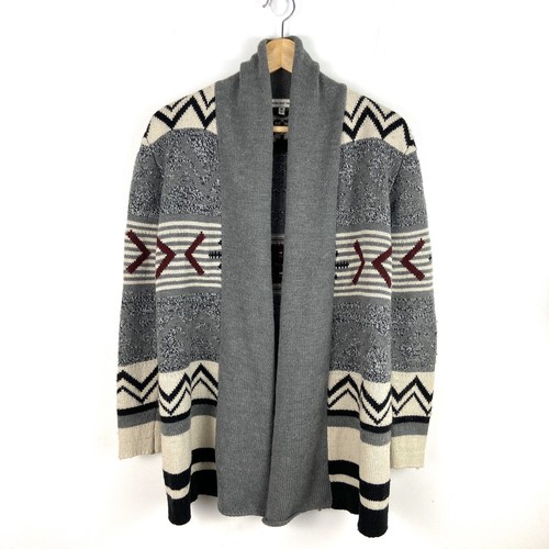 $115 Cupcakes and Cashmere Aztec chunky 