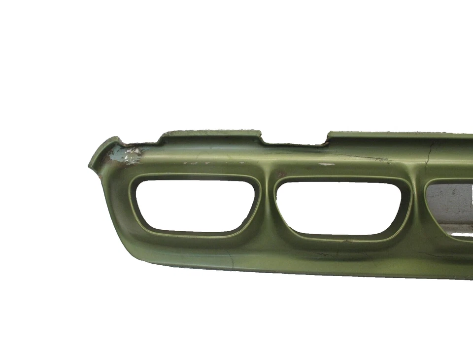 Panel de luz trasera Mercury Cyclone 1970-1971 0em (dañado) #74 Foto 2 de 4