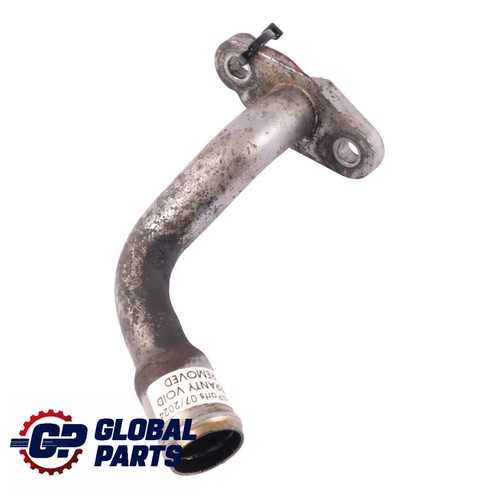 Ölleitung BMW E90 LCI F20 F30 N47N Turbolader-Schmierleitung Schlauch 7808757