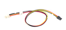 NEW Dell OEM PowerEdge C8220X Backplane Power Cable BIA01 0JTNY