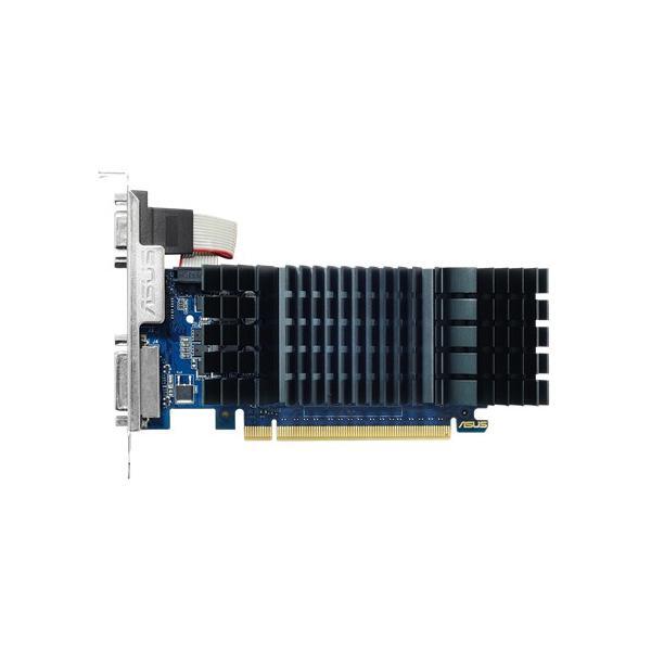 Scheda Grafica Asus GT730-SL-2GD5-BRK 2 GB GDDR5 902 MHz GDDR5