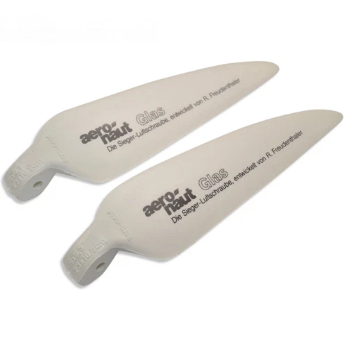 Aeronaut Classic Glass Folding Propeller 7x6 Propeller Propeller 7.0 x 6.0