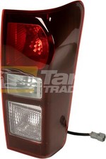 Feu avant (phare) Isuzu D-MAX