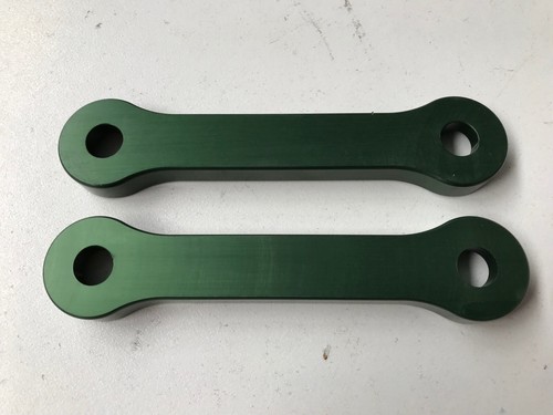 kx100 lowering link