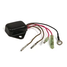 Voltage Regulator/Rectifier for Kawasaki 1992 JS440-A16, 550 SX - JS550-C2