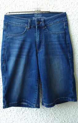 damen jeans bermuda RIANI